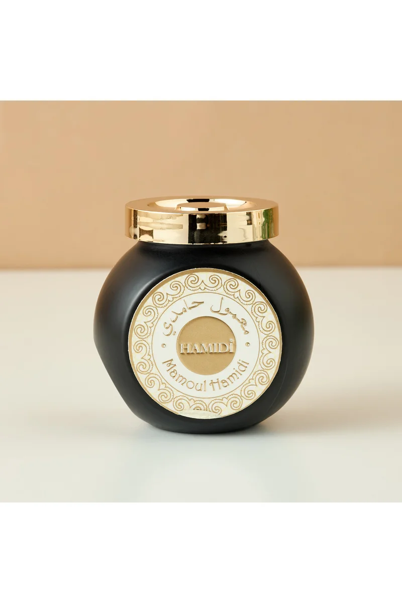 Hamidi Mamoul Bakhoor - 50 gms